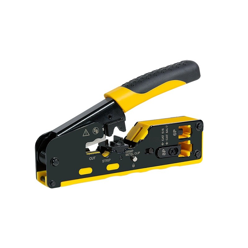 LogiLink  Crimp tool for CAT5/6/6A/7 |