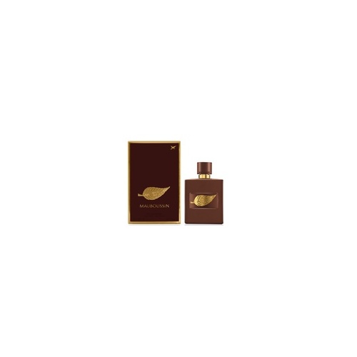 Mauboussin Cristal Oud EDP (Woman, 100ml)