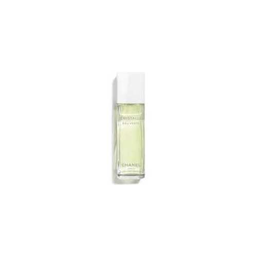 Chanel Cristalle Eau Verte EDP (Woman