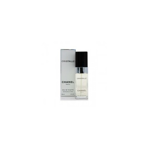 Chanel Cristalle EDT (Woman, 100ml) |
