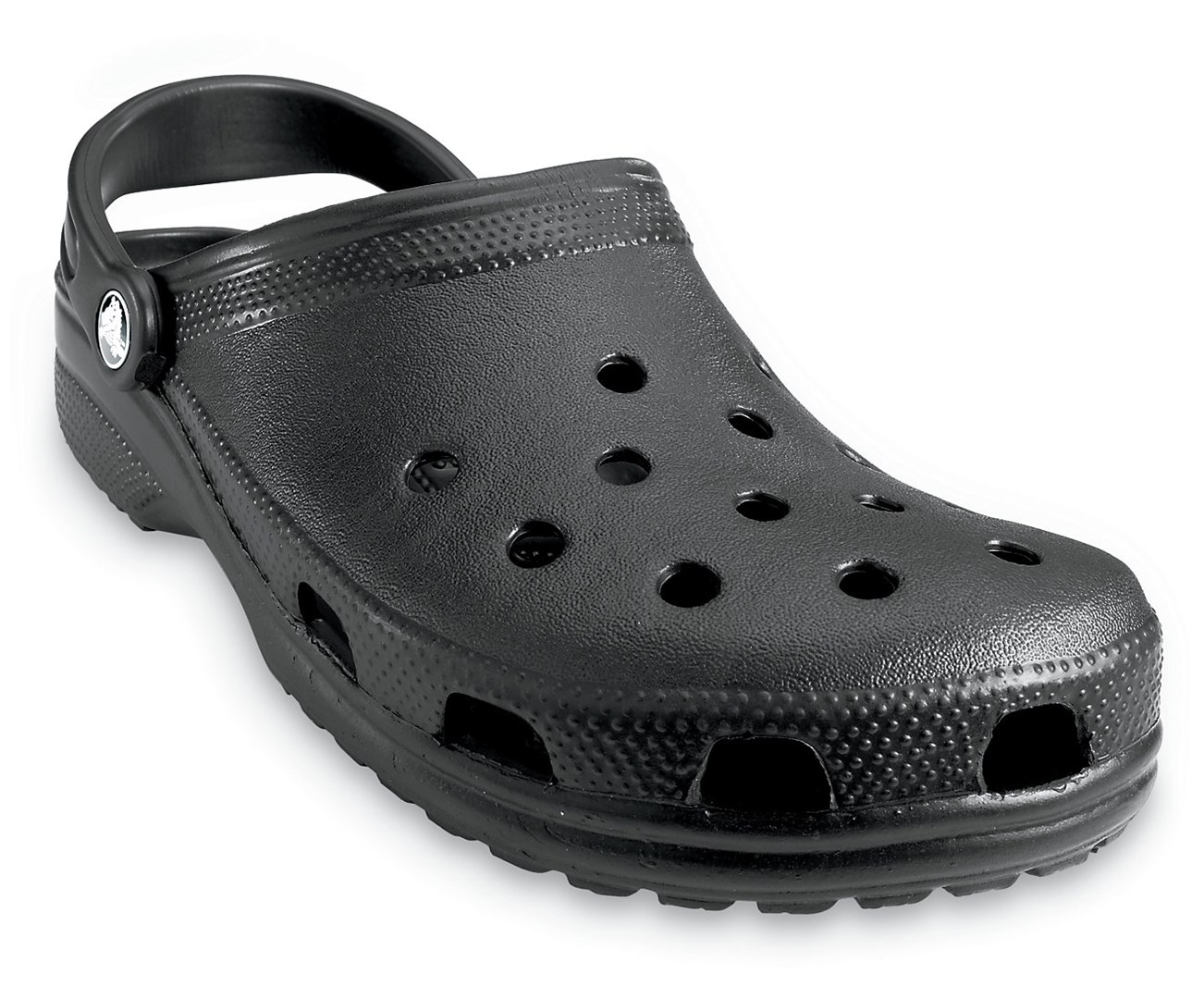 Crocs  Classic Clog Male Black |