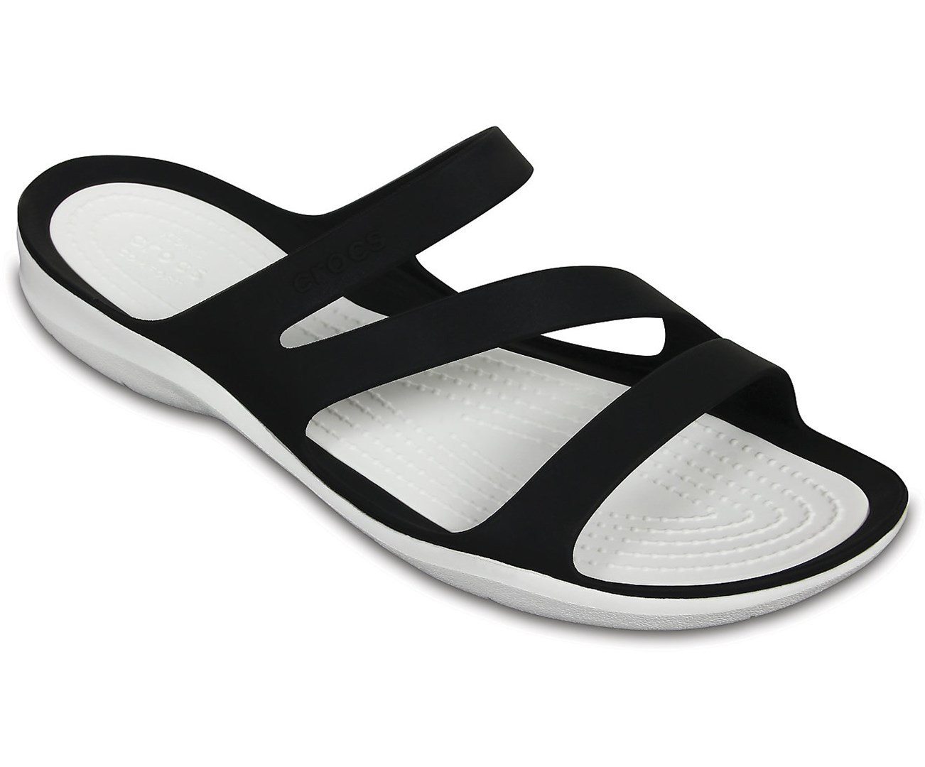 No name Crocs Swiftwater Female Black