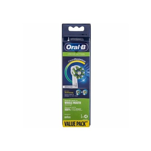 Oral-B Cross Action EB50 (Woman, 2