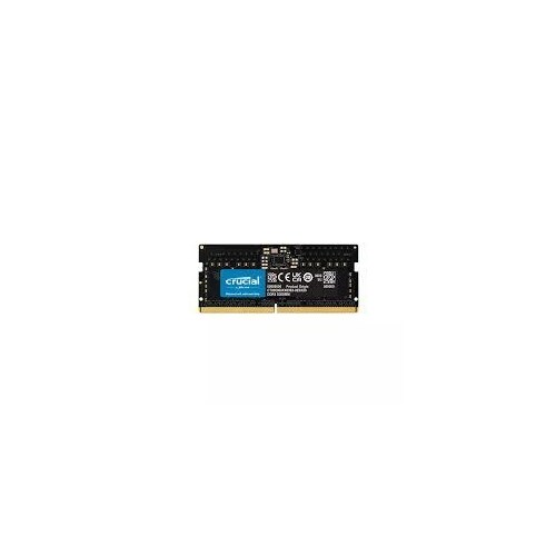 CRUCIAL  8GB (1x8GB) DDR5-5600 CL 46