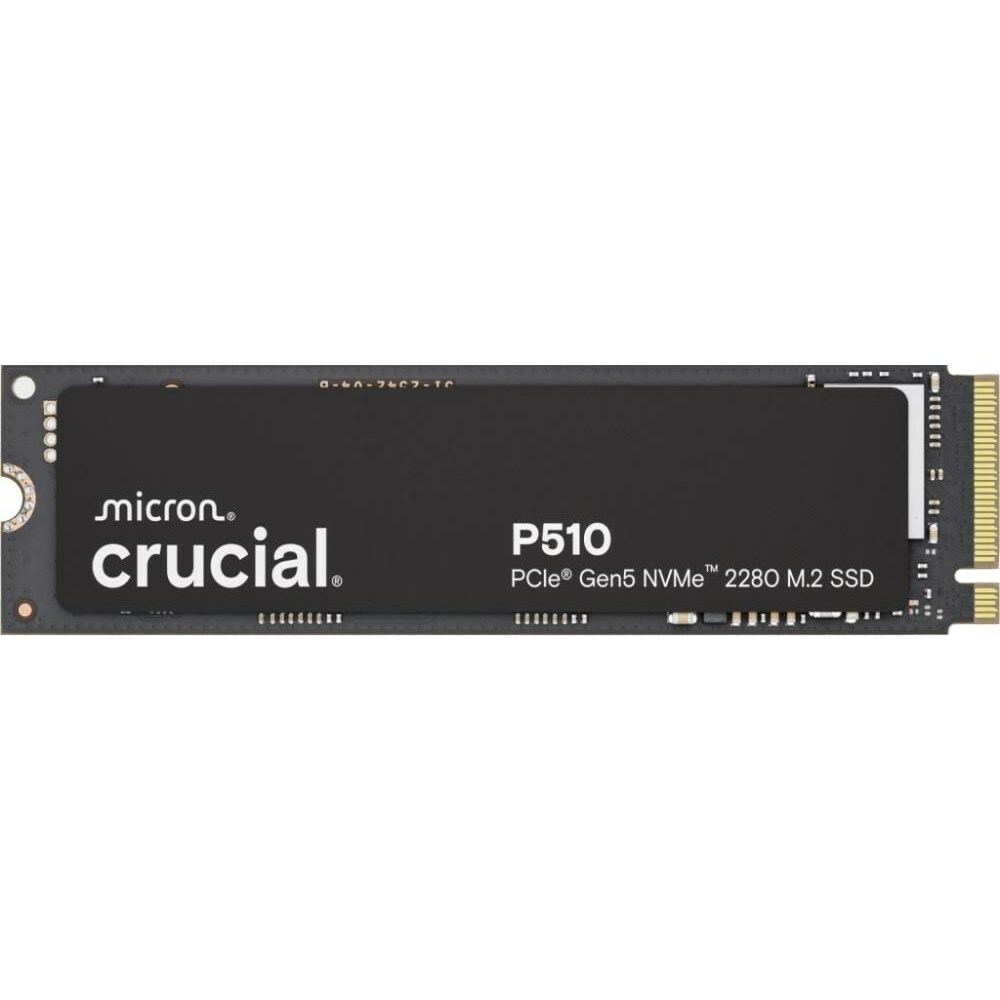 CRUCIAL  P510 1 TB M.2