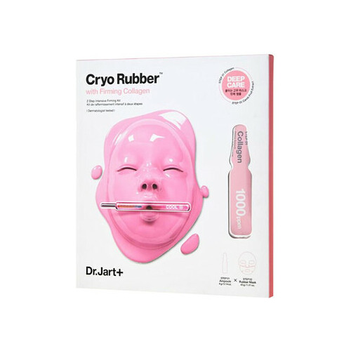 Dr. Jart+ Cryo Rubber Firming Mask