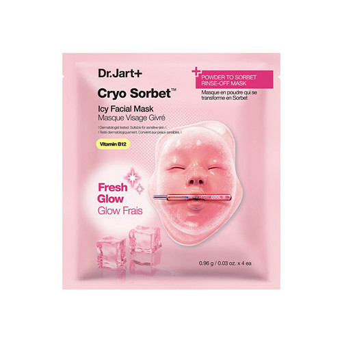 Dr. Jart+ Cryo Sorbet Icy Facial