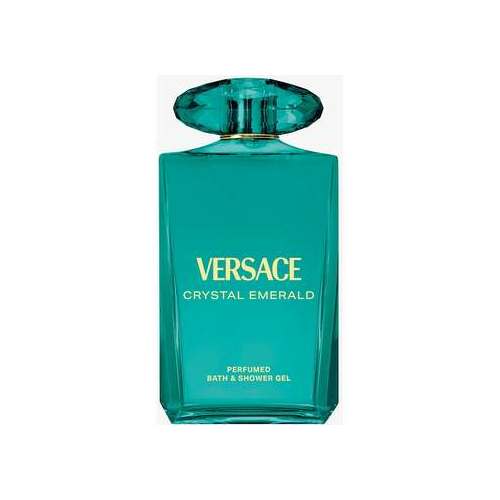 VERSACE Crystal Emerald Sprchový gel (Woman