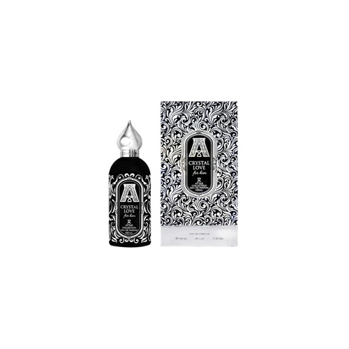 Attar Collection Crystal Love for Him