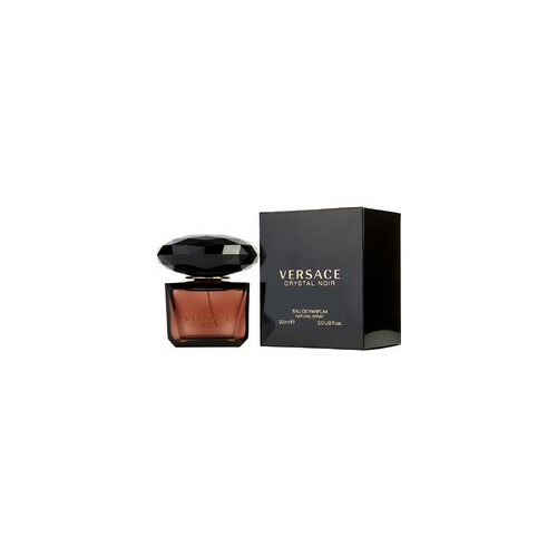 VERSACE Crystal Noir EDP Tester (Woman