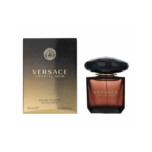 VERSACE Crystal Noir EDT (Woman, 90ml)