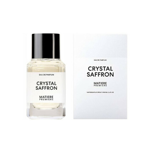 Matiere Premiere Crystal Saffron EDP (Unisex