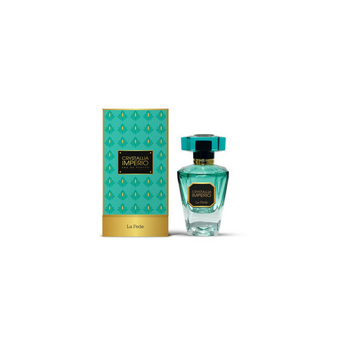 La Fede Crystallia Imperio EDP (Woman