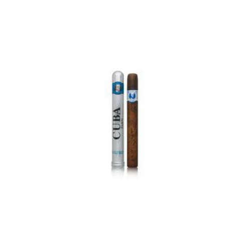 Cuba Blue EDT (Man, 35ml) |