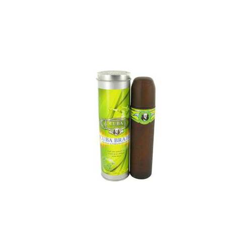 Cuba Brazil EDT (Man, 35ml) |