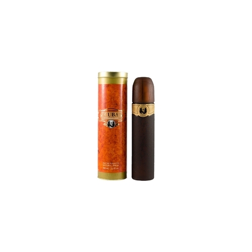 Cuba Gold EDT (Man, 35ml) |