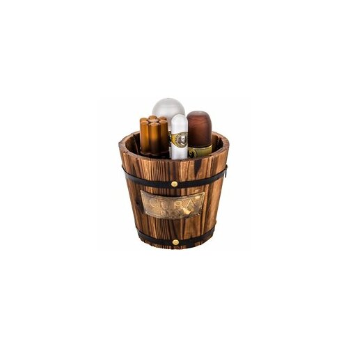 Cuba  Gold Gift Set 100 ml