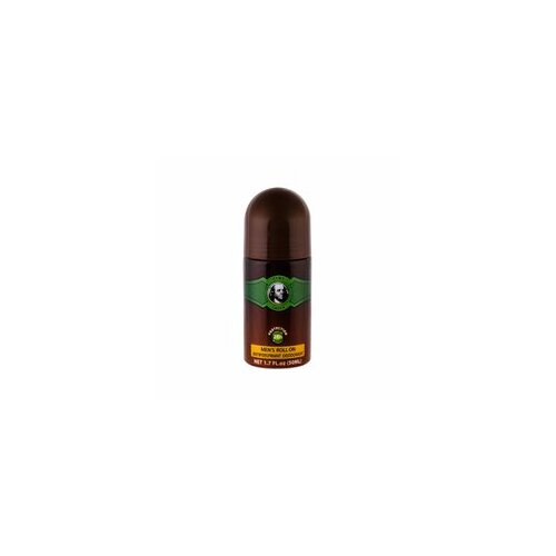 Cuba Green Deostick (Man, 50ml) |