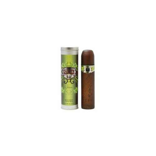 Cuba Green EDT (Man, 100ml) |