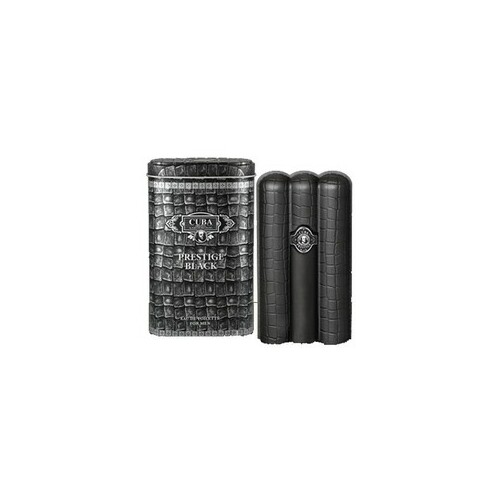 Cuba Prestige Black EDT (Man, 90ml)