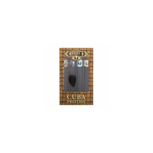 Cuba Prestige Collection Gift Set (Man