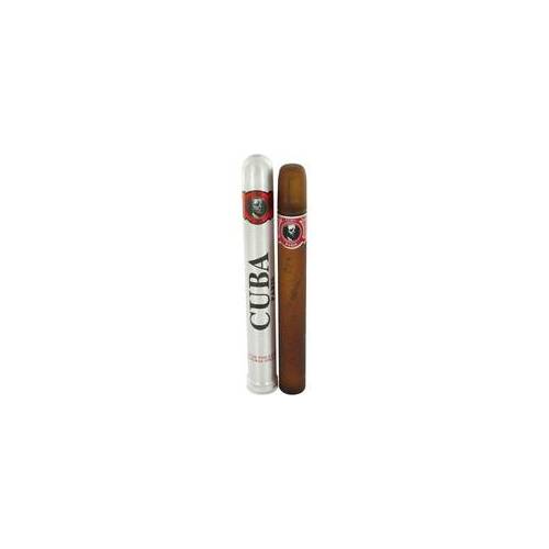 Cuba  Red EDT (Man, 35ml) |