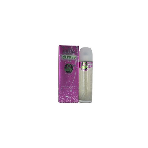 Cuba Strass Snake EDP (Woman, 100ml)