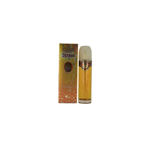 Cuba Strass Tiger EDP (Woman, 100ml)