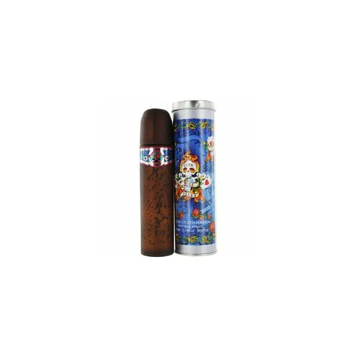 Cuba Wild Heart EDT (Man, 100ml)