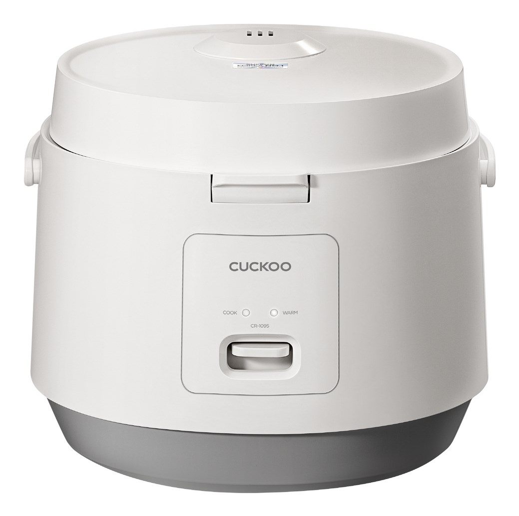 No name Cuckoo CR-1095 rice cooker