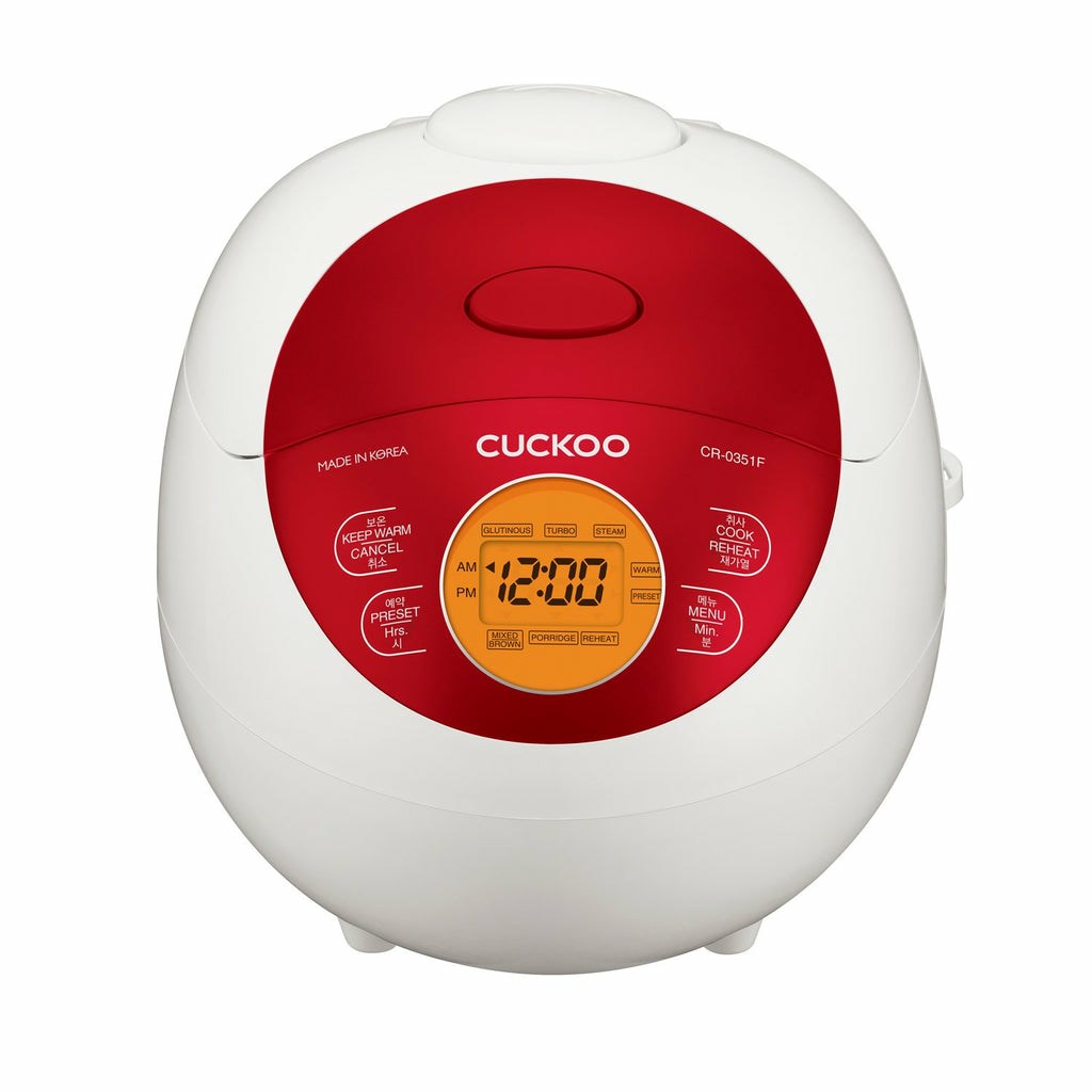 No name Cuckoo Rice Cooker 0