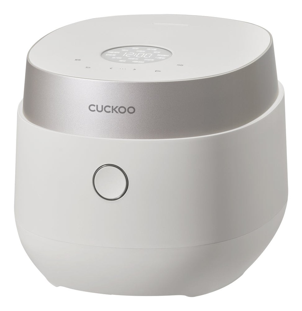 No name Cuckoo Rice Cooker 1