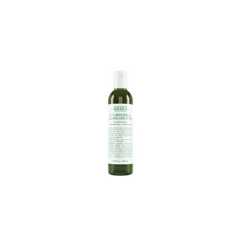 Kiehls Cucumber Herbal Alcohol-Free Toner -