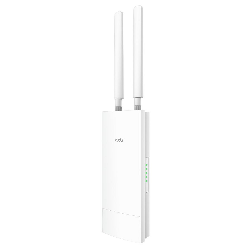 MERCUSYS Cudy AP1200 1167 Mbit/s White
