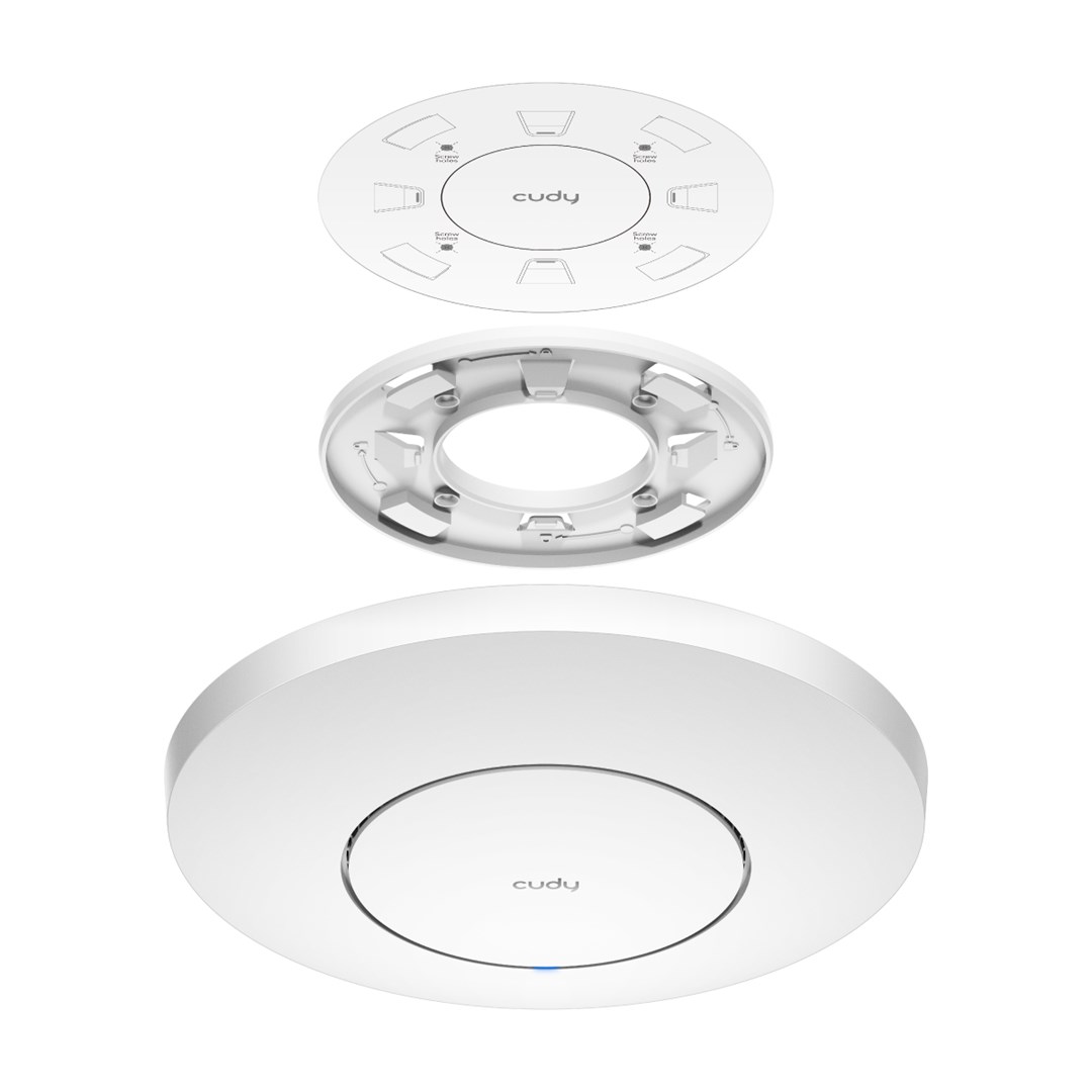 Cudy  Access Point AP3000_P 2.5G