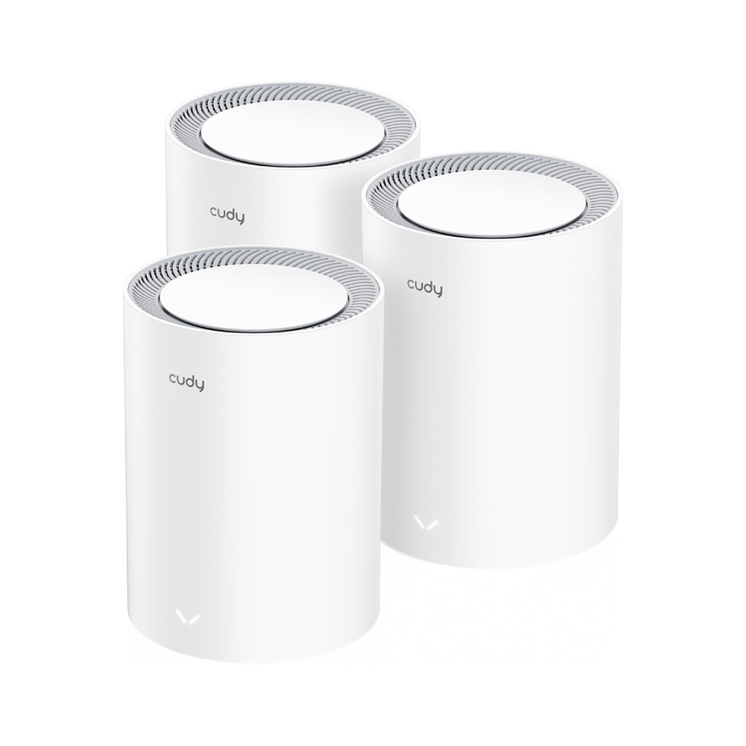 Cudy  AX3000 Wi-Fi 6 Mesh 2