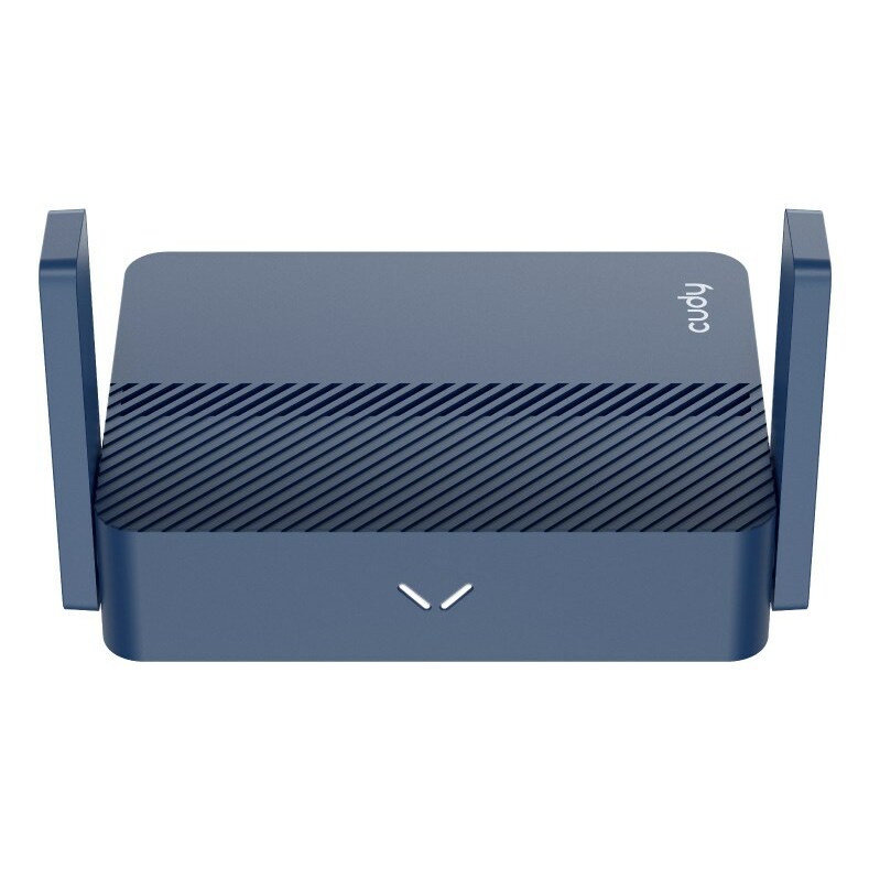 Cudy Router TR3000 VPN Travel AX3000