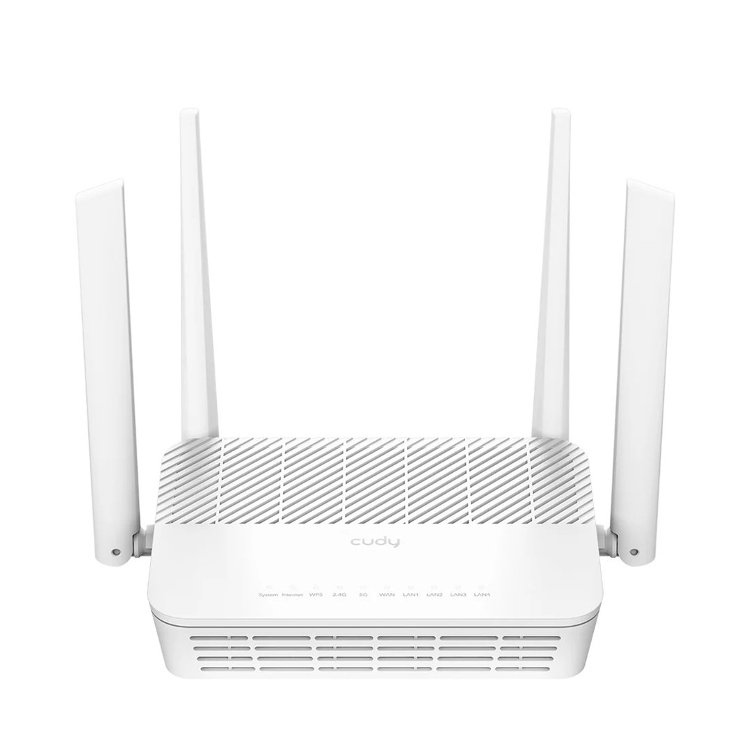 Cudy  WR3000P Router | WR3000P |