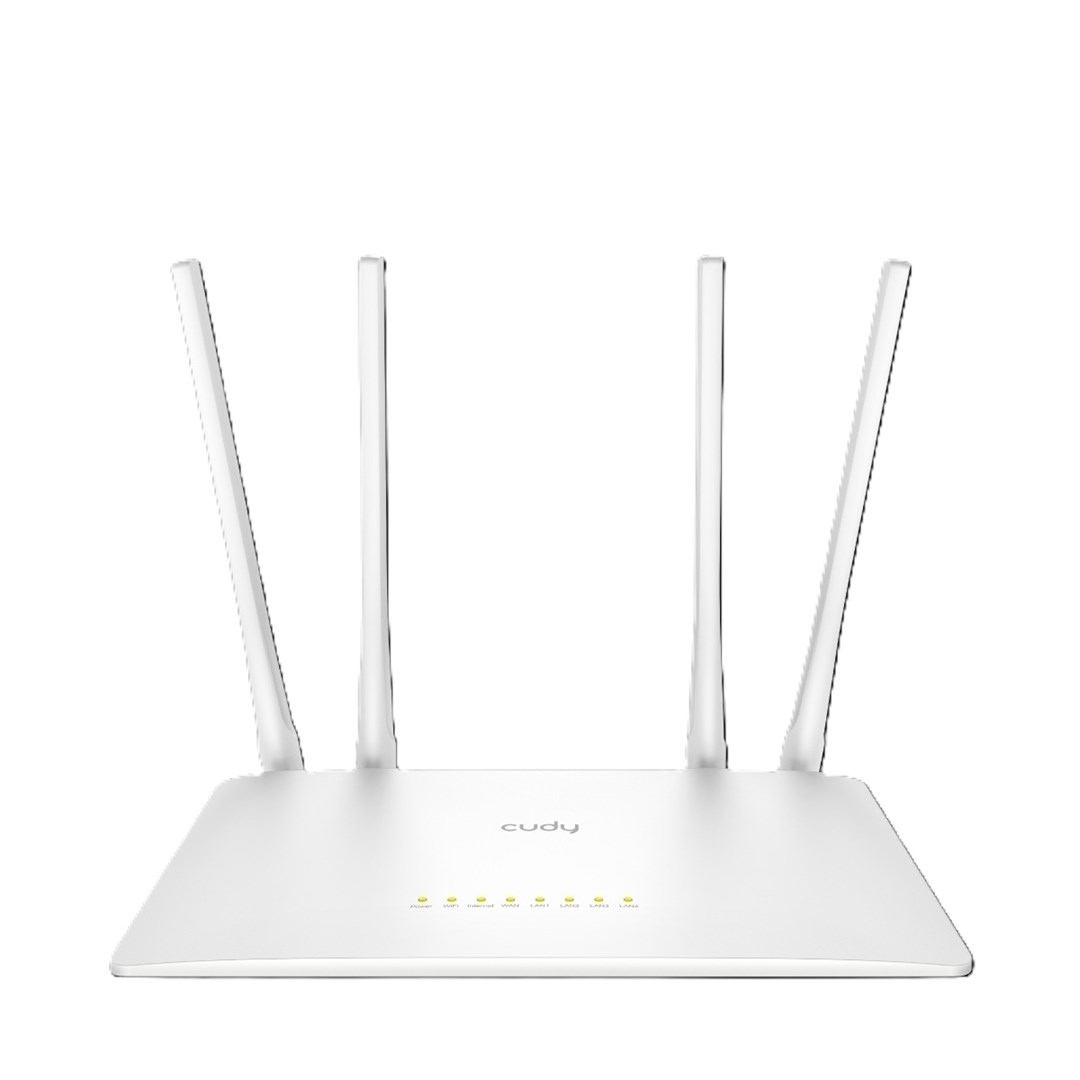 Cudy WR300S Router | WR300S |
