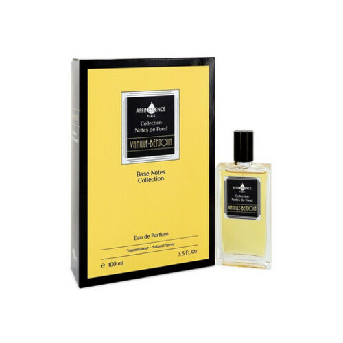 Affinessence Cuir-Curcuma EDP (Unisex, 100ml) |