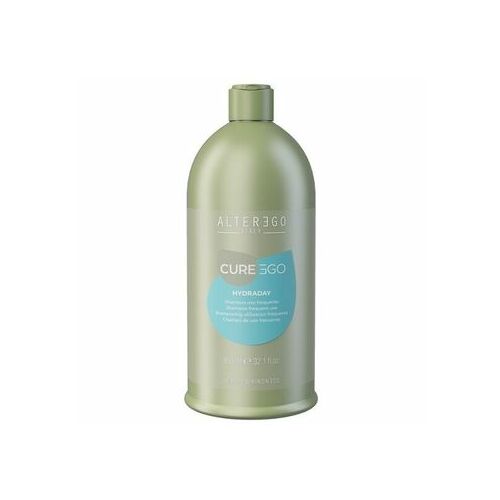 Alter Ego CureEgo Hydraday Shampoo Frequent