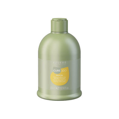 Alter Ego CureEgo Silk Effect Shampoo