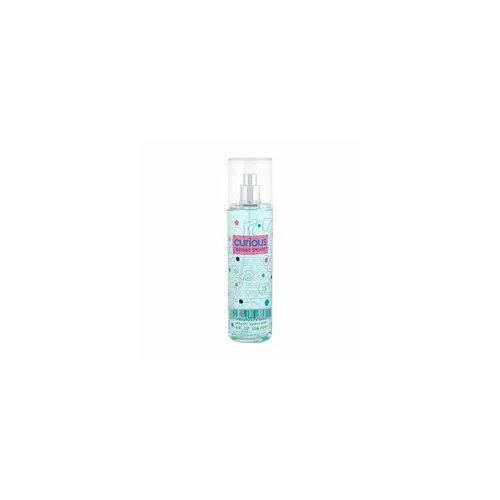 Britney Spears Curious Body Spray (Woman