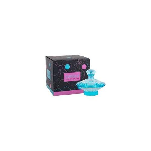 Britney Spears Curious EDP (Woman, 100ml)