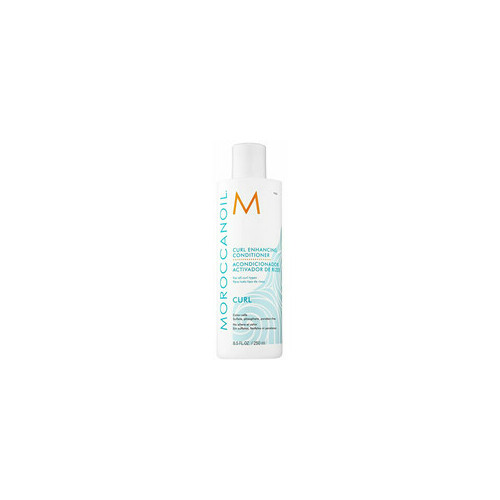 Moroccanoil Curl Enhancing Conditioner (Woman, 250ml)