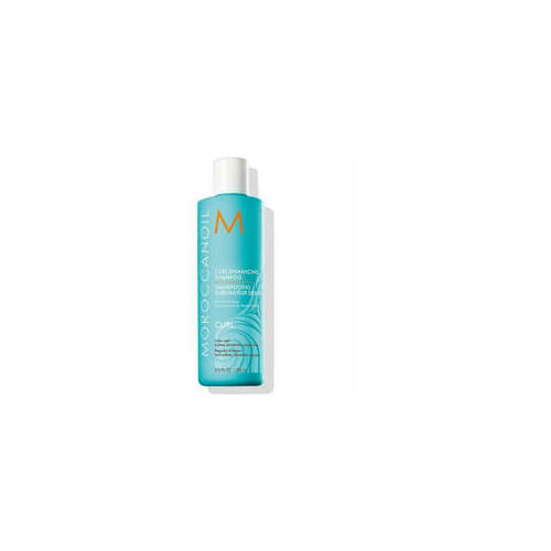 Moroccanoil Curl Enhancing Shampoo (Woman, 250ml)