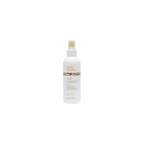 Milk Shake Curl Passion Primer -