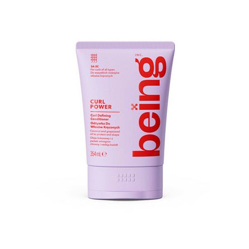 Being Curl Power Conditioner - Kondicionér
