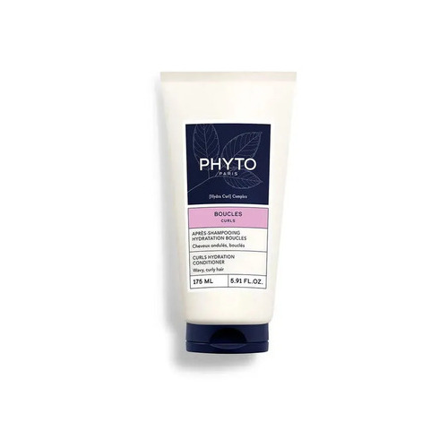 Phyto Professional Curls Curls Hydration Conditioner