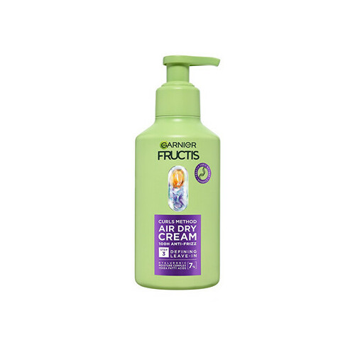 GARNIER Curls Method Air Dry Cream